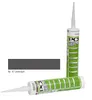 Uszczelniacz elastyczny 310ml wkład Silcofug E PCI Podgląd zdjęcia produktu 15