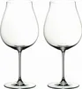 Riedel Veritas New World Pinot Noir Glas 2er Set Náhled obrázku produktu 19