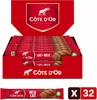 Cote d'Or Milchriegel (32x 47gr) Produktbild-Vorschau 1