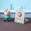 Peppa Pig | Aquarium Adventure Spielset – 4 Figuren & Produktbild-Vorschau 6