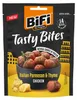 BiFi The Original Tasty Bites Italian Parmesan & Thyme Produktbild-Vorschau 1