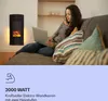 Klarstein Elektrokamin, Elektro Heizungen für Wohnzimmer & Produktbild-Vorschau 2