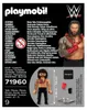 PLAYMOBIL WWE®: Roman Reigns Vista previa de la imagen del producto 6