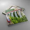 Bild auf Leinwand - Leinwandbild - Einteilig - Viadukt Produktbild-Vorschau 2