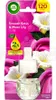 Air Wick Flacon de parfum Soie & Fraîcheur de lys, 19 ml Voir les images du produit 1