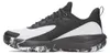 Under Armour Lockdown 8 Basketballschuhe Schwarz EU 44 1/2 Produktbild-Vorschau 3