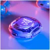 Acefast T8 Wireless Sport Kopfhörer Bluetooth Tws Rosa Produktbild-Vorschau 12