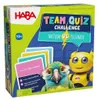 Haba Quizspiel Team Quiz Challenge Natur vs. Technik Produktbild-Vorschau 1