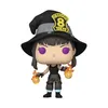 Fire Force - Maki 980 - Funko Pop! - Vinyl Figur Produktbild-Vorschau 3
