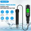 Chytrý měřič rozpuštěného kyslíku Bluetooth 0,0-30,0 mg/l - Náhled obrázku produktu 5