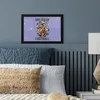MuchoWow® MuchoWow® Gerahmtes Poster Fußball - Amerika - Produktbild-Vorschau 4