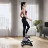HOP SPORT Mini-Stepper für Zuhause 2 in 1 Up-Down Stepper Produktbild-Vorschau 8
