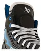BAUER Patins à glace X-LP 2.0 - Taille adulte, Couleur : Voir les images du produit 2