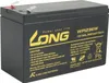 Long 12V 9Ah olověný akumulátor HighRate F2 Podgląd zdjęcia produktu 3