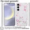 etui imoshion Design do Samsung Galaxy S25 Plus - Blossom Podgląd zdjęcia produktu 4