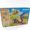 PLAYMOBIL 71249 Traktor z przyczepą Podgląd zdjęcia produktu 17