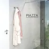 bremermann Bad-Serie PIAZZA - Hakenleiste mit 4 Haken, aus Produktbild-Vorschau 6