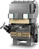 A LEGO BrickHeadz figure of Batman. Anteprima dell’immagine prodotto