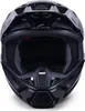 Casco SUPERTECH S-M7 SOLID, ALPINESTARS (nero, taglia M) Anteprima dell’immagine prodotto 2