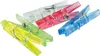Stylex Mini-Wäscheklammern, 30er Schachtel 24435 Produktbild-Vorschau 3