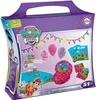 Paw Patrol - 51-częściowa walizka imprezowa - dla 6 osób - Podgląd zdjęcia produktu 7