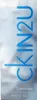 Profumo da uomo Ck IN2U Calvin Klein EDT 150 ml Anteprima dell’immagine prodotto 15