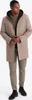 Ombre Clothing Herrenmantel Birkiif grau S Produktbild-Vorschau 4