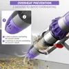 Aufsatz für Vakuumbeutel, Kompatibel mit Dyson V15 | V11 | Produktbild-Vorschau 3