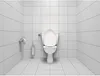 GROHE Euro Ceramic, Weiß, 1 Stück(e) Produktbild-Vorschau 9