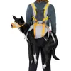 Ruffwear BackTrak™ Evakuierungsset für Hunde Cloudburst Produktbild-Vorschau 5