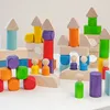 Ulanik Großes Holzspielset „Zauberschloss“ Produktbild-Vorschau 12