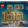 LEGO Harry Potter Rokfortský hrad: Hodina herbológie, Náhľad obrázku produktu 3