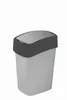 Curver Abfallbehälter 'Flip Bin' 10 Ltr. Produktbild-Vorschau 2