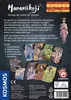 Hanamikoji - Gagner les faveurs des geishas Voir les images du produit 2
