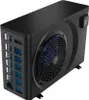 Aquaforte Full Inverter Pool-Wärmepumpe 9,5 kW Heizen Produktbild-Vorschau 4