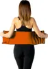 Br209 Pas Na Brzuch Wyszczuplający Orange One Size Hms Podgląd zdjęcia produktu 4