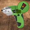 Visseuse sans fil MAXXMEE pliable | Avec jeu de 30 embouts Voir les images du produit 4
