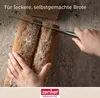 Zenker Mojave Gold Brotbackform Groß, Brot Form, Backform, Anteprima dell’immagine prodotto 8