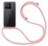 Handykette für Xiaomi 17T Hülle mit Band Case Handyhülle Produktbild-Vorschau 1