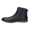 JOSEF SEIBEL Tyler 42 | Stiefelette für Herren | Blau Produktbild-Vorschau 14