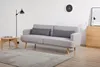 SalesFever 3-Sitzer Sofa mit Schlaffunktion | inkl. Produktbild-Vorschau 14