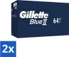 Gillette Blue 2 Einwegrasierer – langlebig und komfortabel Produktbild-Vorschau 1