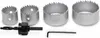 BGS TECHNIC Set di seghe a tazza, 32...54 mm, 6 pezzi Anteprima dell’immagine prodotto 1