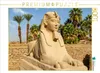 CALVENDO Puzzle Sphinx von Luxor | 1000 Teile Lege-Größe Produktbild-Vorschau 1