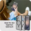 Hülle Samsung Galaxy S26 FE Schutzhülle - Cazy - Schwarz - Produktbild-Vorschau 7