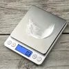 Waga kuchenna maks. 2 kg Automatyczna funkcja tarowania Podgląd zdjęcia produktu 4