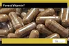 Waldvitamin MUMIO Shilajit-Extrakt 200 mg 100 Kapseln Produktbild-Vorschau 5