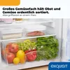 Vollraumkühlschrank | KS16-V-040C inoxlook | 126 l Produktbild-Vorschau 7