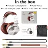OneOdio - Pro 30 Brown - Casque d'écoute Voir les images du produit 11
