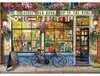 Ravensburger Puzzleshop-TV, 1000 stukjes Productafbeelding-voorbeeld 2
